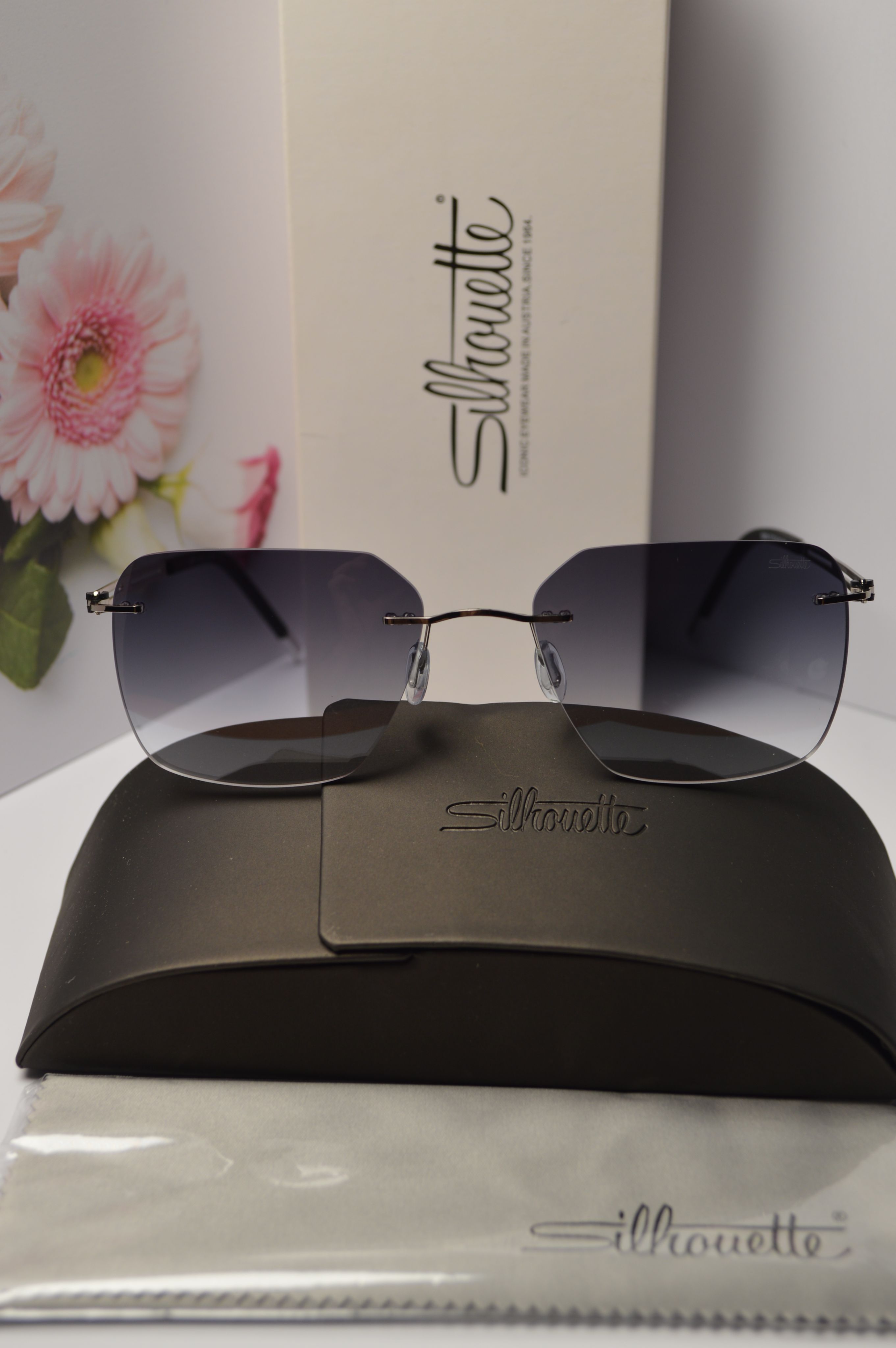 Солнцезащитные очки унисекс Silhouette OL-SZO-Silhouette-8886-005 синие, OL-SZO-Silhouette-8886-005
Солнцезащитные очки унисекс Silhouette OL-SZO-Silhouette-8886-005 синие, OL-SZO-Silhouette-8886-005