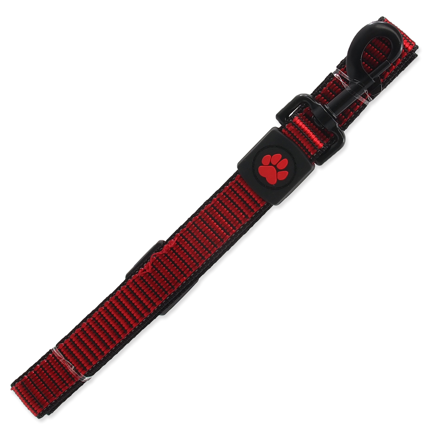 Универсальный поводок для собак Dog Fantasy Strong, нейлон, L, красный 2,5"120cm, Strong
Универсальный поводок для собак Dog Fantasy Strong, нейлон, L, красный 2,5"120cm, Strong