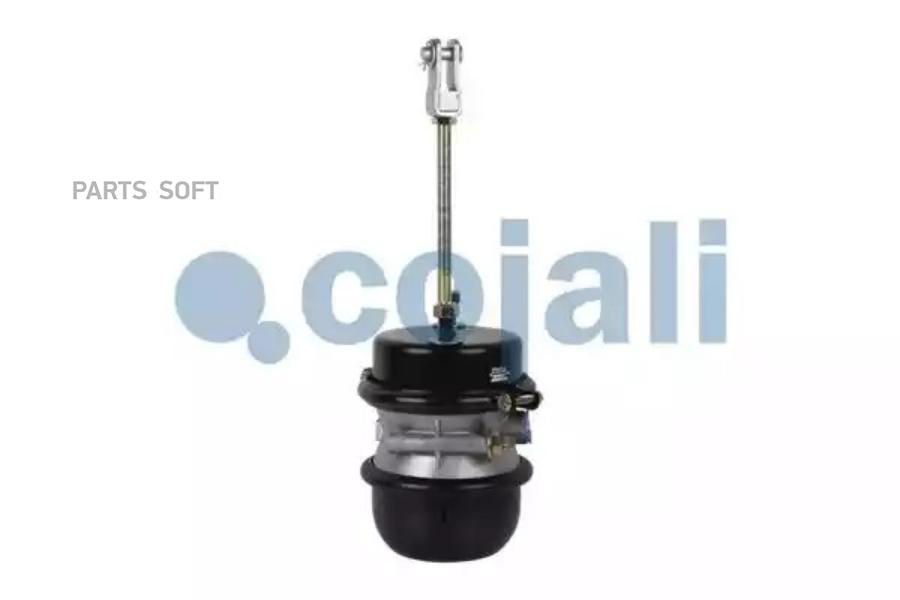 COJALI 2251425 2251425_энергоаккумулятор !/комб/ 24/24 l=57/67. L=270. M16x1.5\ () 1шт
COJALI 2251425 2251425_энергоаккумулятор !/комб/ 24/24 l=57/67. L=270. M16x1.5\ () 1шт