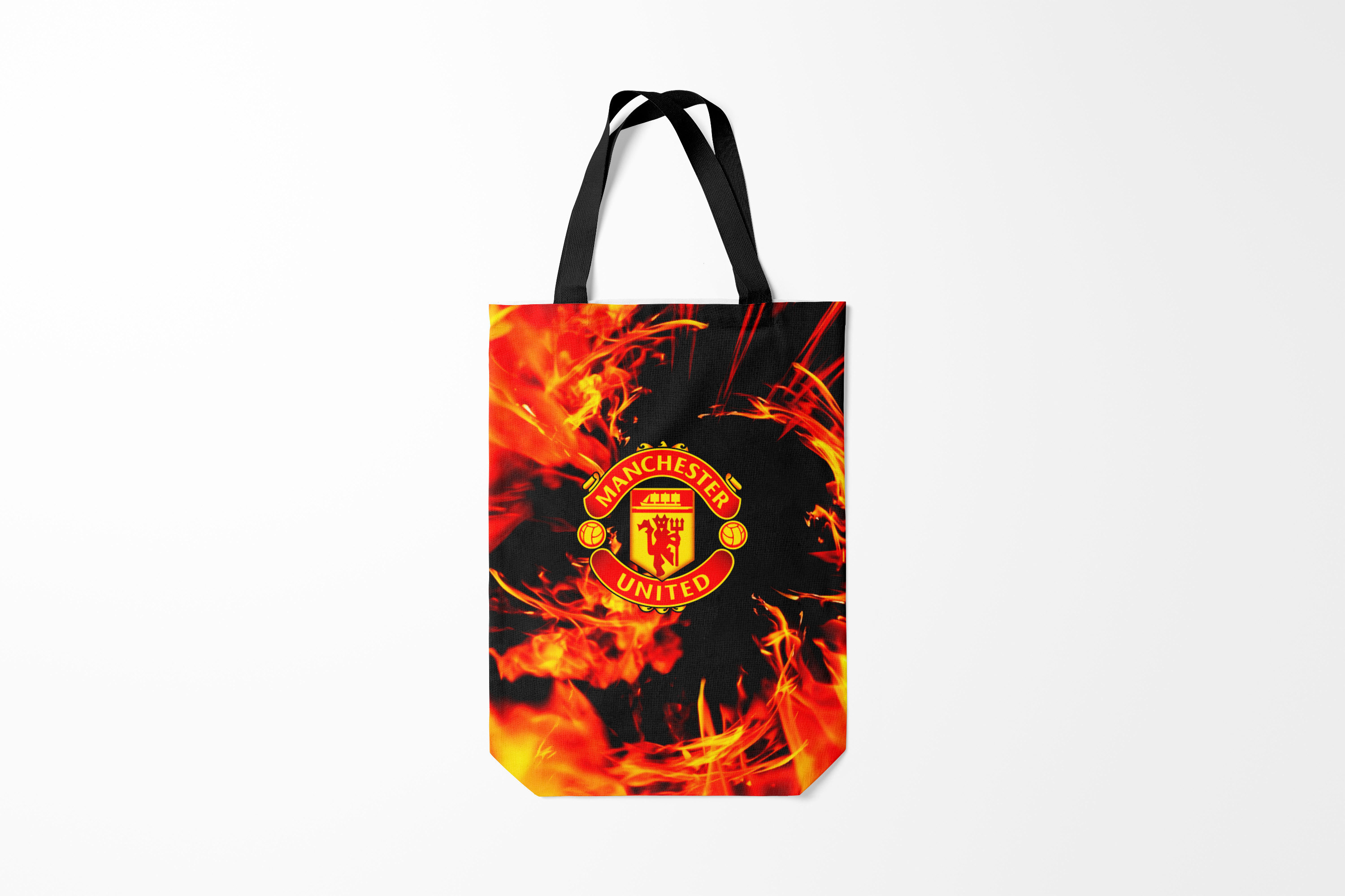 Сумка шoппер унисекс Burnettie Manchester United МАНЧЕСТЕР ЮНАЙТЕД FCMU, разноцветный, Manchester United МАНЧЕСТЕР ЮНАЙТЕД FCMU
Сумка шoппер унисекс Burnettie Manchester United МАНЧЕСТЕР ЮНАЙТЕД FCMU, разноцветный, Manchester United МАНЧЕСТЕР ЮНАЙТЕД FCMU