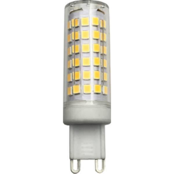 Светодиодная лампа Ecola G9 LED 12,0W Corn Micro 220V 2800K 360 65x19 G9RW12ELC
Светодиодная лампа Ecola G9 LED 12,0W Corn Micro 220V 2800K 360 65x19 G9RW12ELC