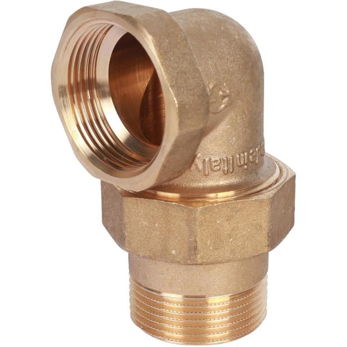 Соединение разъемное STOUT SFT-0056-000114, угловое, американка, o-ring кольцо, 1 1/4, Золотистый
Соединение разъемное STOUT SFT-0056-000114, угловое, американка, o-ring кольцо, 1 1/4, Золотистый