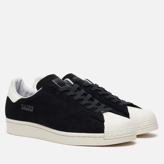 Кеды женские Adidas Originals Superstar Pure Key City Pack черные 42 EU, Superstar Pure Key City Pack
Кеды женские Adidas Originals Superstar Pure Key City Pack черные 42 EU, Superstar Pure Key City Pack