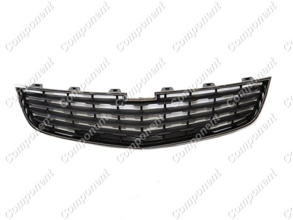 COMPONENT CMP0400231 Решетка радиатора Chevrolet Cruze 13- нижняя часть Component
COMPONENT CMP0400231 Решетка радиатора Chevrolet Cruze 13- нижняя часть Component