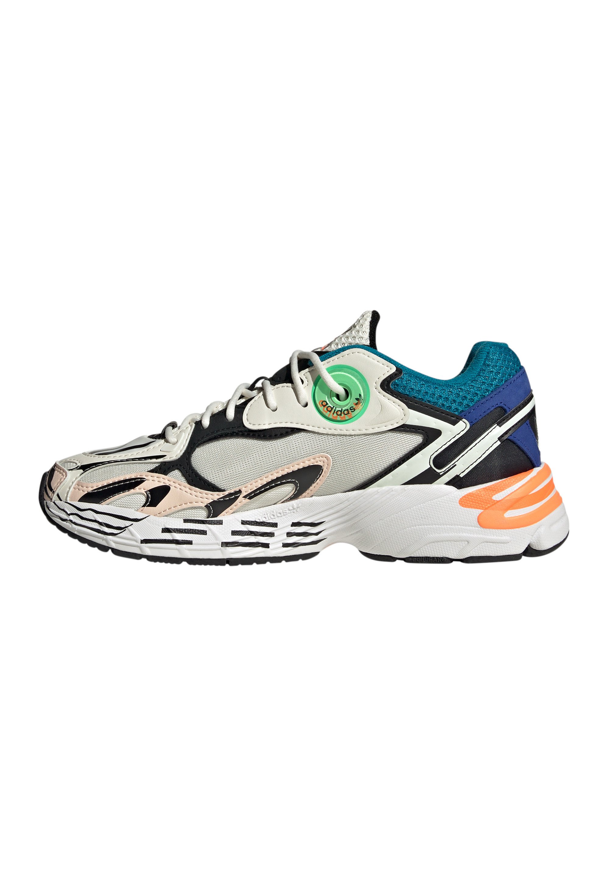 Кроссовки женские Adidas Originals Trainers разноцветные 36 2/3 EU, Разноцветный, Trainers
Кроссовки женские Adidas Originals Trainers разноцветные 36 2/3 EU, Разноцветный, Trainers