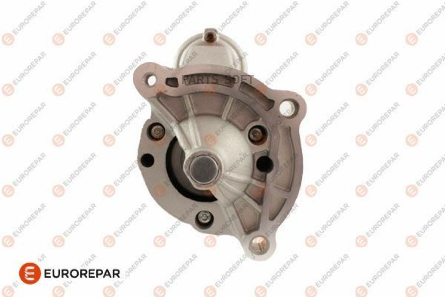 EUROREPAR 1638115980 Стартер CITROEN BERLINGO/C2/C3/PEUGEOT 206/207/307 1.1кВт () 1шт
EUROREPAR 1638115980 Стартер CITROEN BERLINGO/C2/C3/PEUGEOT 206/207/307 1.1кВт () 1шт