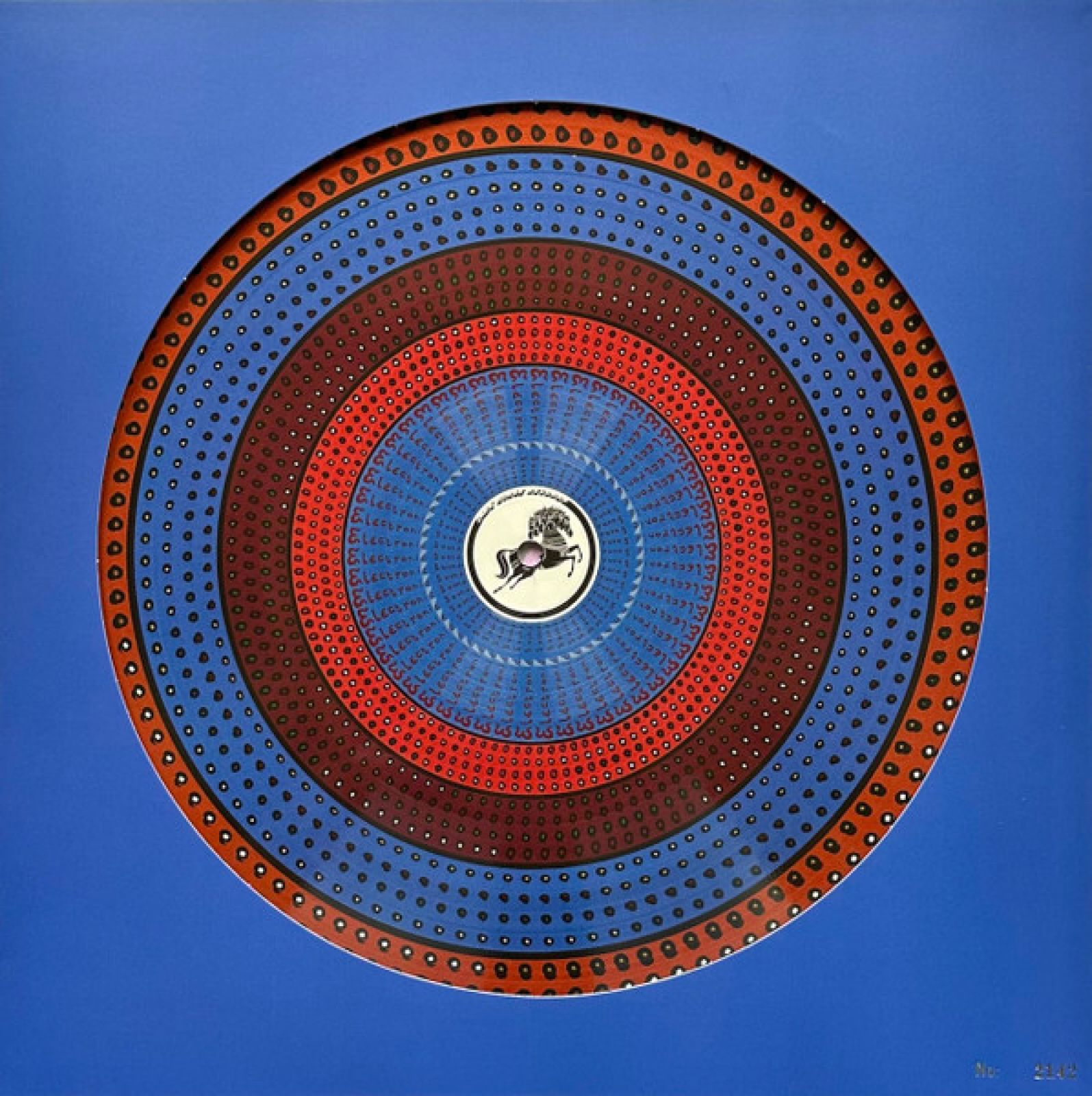 Виниловая пластинка Harrison George Electronic Sound - Picture, Harrison George Electronic Sound - Picture
Виниловая пластинка Harrison George Electronic Sound - Picture, Harrison George Electronic Sound - Picture