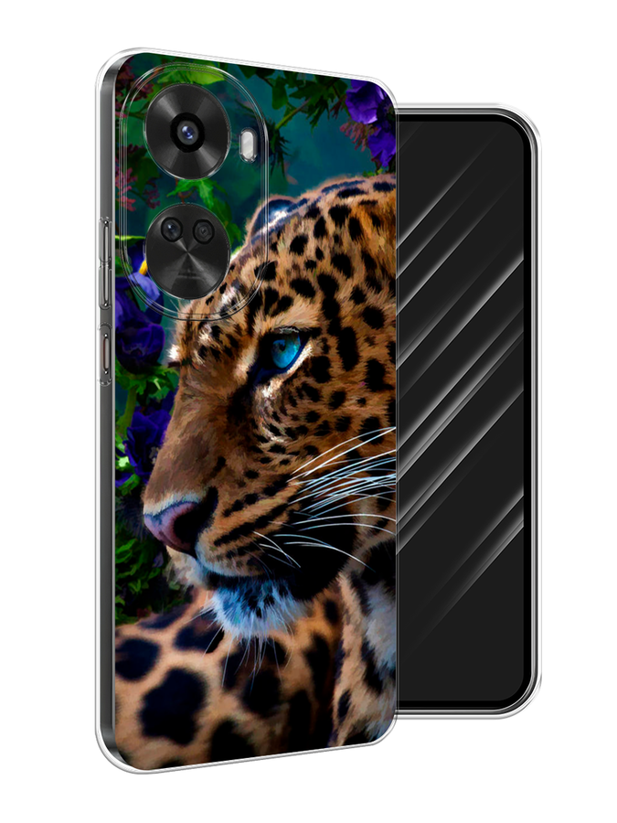 Чехол Awog на Huawei Nova 11 SE "Хищный взгляд", Оранжевый;зеленый;фиолетовый, 6122650-1
Чехол Awog на Huawei Nova 11 SE "Хищный взгляд", Оранжевый;зеленый;фиолетовый, 6122650-1