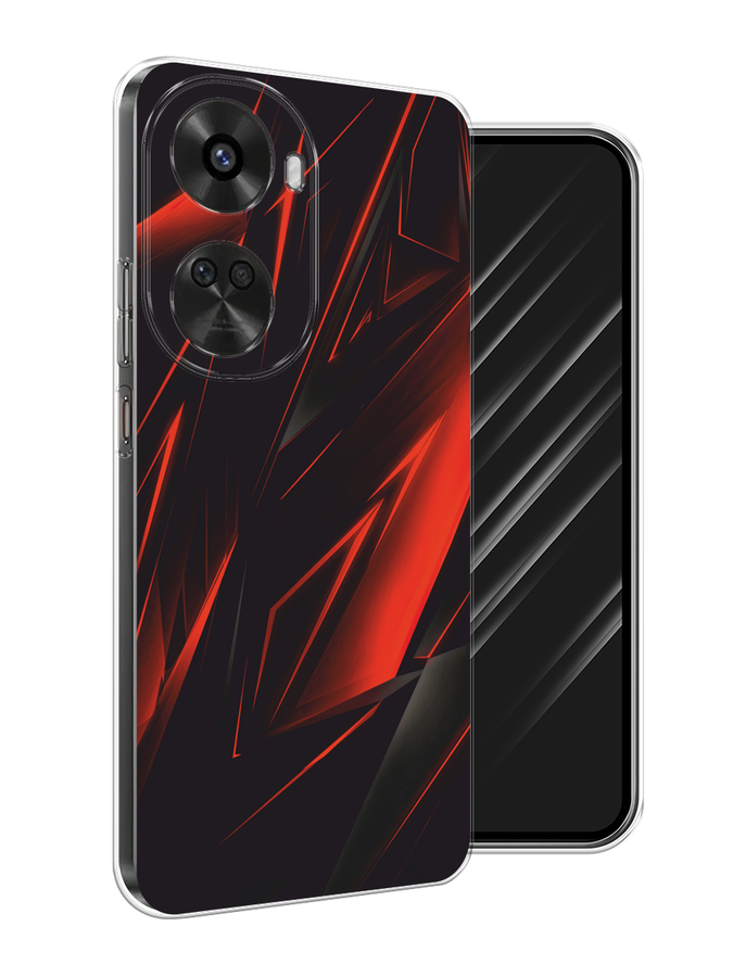Чехол Awog на Huawei Nova 11 SE "Игровой фон", Бордовый;красный;черный, 6122650-1
Чехол Awog на Huawei Nova 11 SE "Игровой фон", Бордовый;красный;черный, 6122650-1