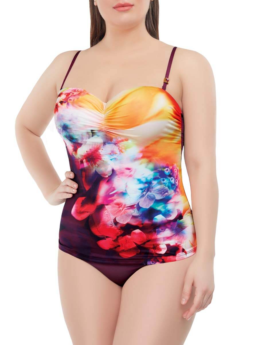 Лиф женский MARC & ANDRÉ L1809-Y-913 разноцветный 40D, L1809-Y-913
Лиф женский MARC & ANDRÉ L1809-Y-913 разноцветный 40D, L1809-Y-913