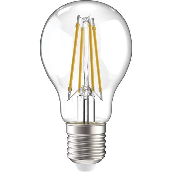Лампа IEK серия 360, LED, A60, прозрачная, 7вт, 230В, 6500К, E27 LLF-A60-7-230-65-E27-CL
Лампа IEK серия 360, LED, A60, прозрачная, 7вт, 230В, 6500К, E27 LLF-A60-7-230-65-E27-CL
