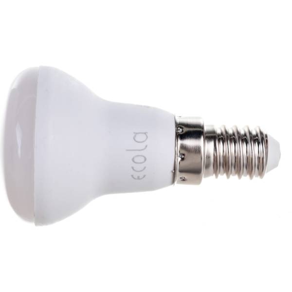 Светодиодная лампа Ecola Reflector R39 LED Premium 5,2W 220V E14 4200K композит 69x39 G4FV
Светодиодная лампа Ecola Reflector R39 LED Premium 5,2W 220V E14 4200K композит 69x39 G4FV