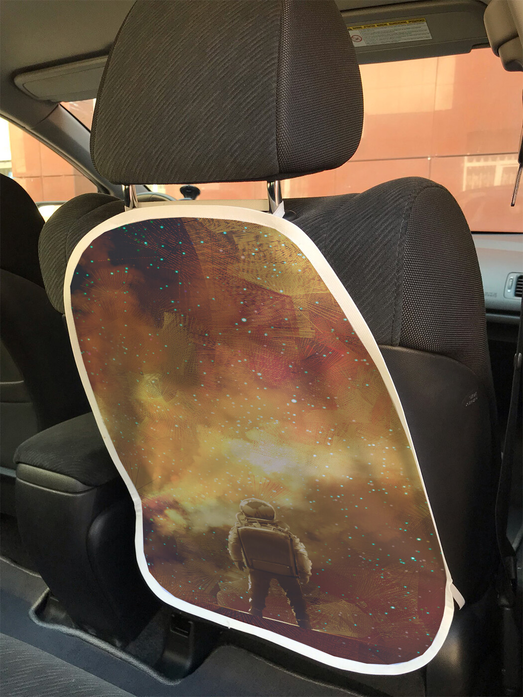 Накидка на спинку сиденья JoyArty Взгляд на космос, 45х62, Взгляд на космос
Накидка на спинку сиденья JoyArty Взгляд на космос, 45х62, Взгляд на космос