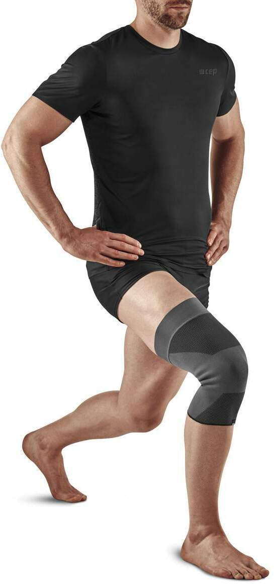 Компрессионная гетра на коленный сустав средняя поддержка CEP Compression Gaiters CS152U-2, Серый;черный, Compression Gaiters
Компрессионная гетра на коленный сустав средняя поддержка CEP Compression Gaiters CS152U-2, Серый;черный, Compression Gaiters