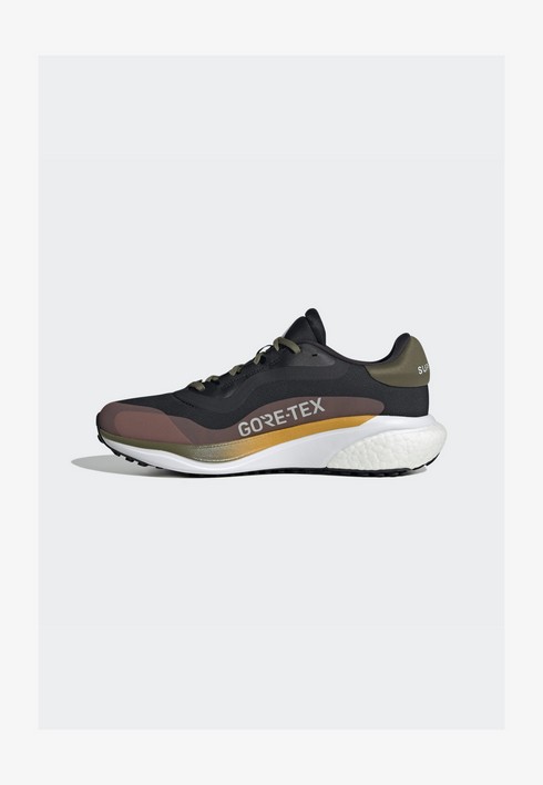 Кроссовки мужские Adidas Performance Supernova 3 Gtx черные 47 1/3 EU, Черный, Supernova 3 Gtx
Кроссовки мужские Adidas Performance Supernova 3 Gtx черные 47 1/3 EU, Черный, Supernova 3 Gtx