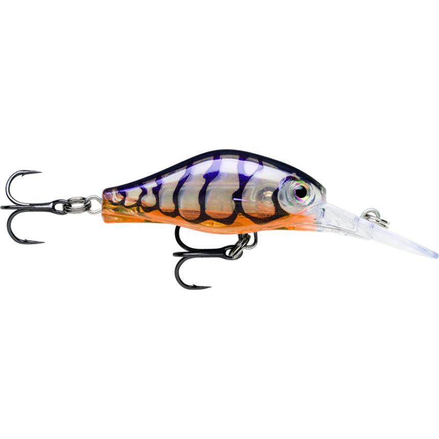 Воблер Rapala Shadow Rap Fat Jack 40мм цвет hty, Фиолетовый;оранжевый;прозрачный, Shadow Rap Fat Jack
Воблер Rapala Shadow Rap Fat Jack 40мм цвет hty, Фиолетовый;оранжевый;прозрачный, Shadow Rap Fat Jack