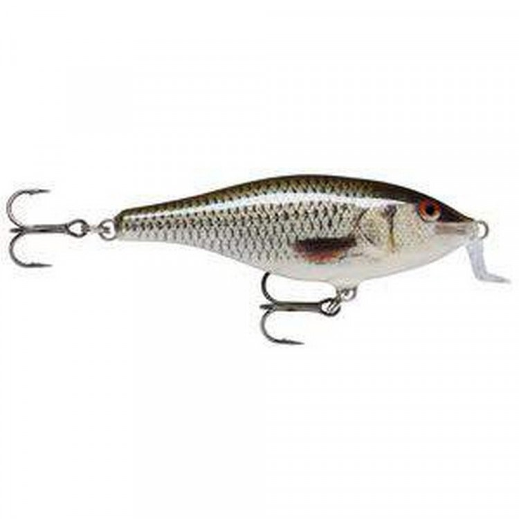 Воблер Rapala Shallow Shad Rap SSR09 цвет ROL, Красный;черный;бежевый, Shallow Shad Rap
Воблер Rapala Shallow Shad Rap SSR09 цвет ROL, Красный;черный;бежевый, Shallow Shad Rap