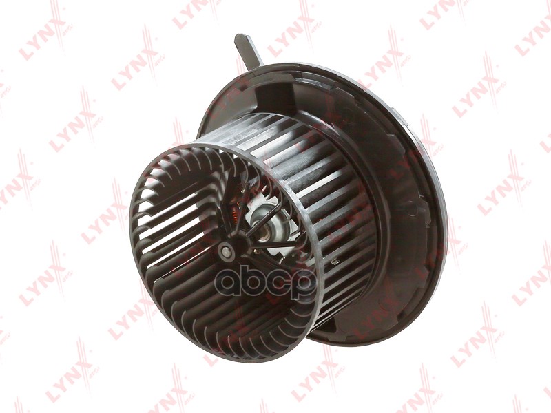 Вентилятор Отопителя 1Шт Lynxauto Rf1260
Вентилятор Отопителя 1Шт Lynxauto Rf1260
