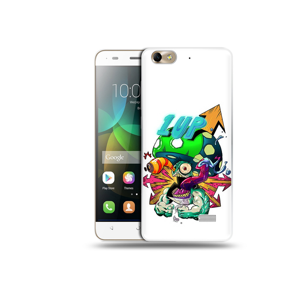Чехол MyPads Tocco для Honor 4C сильный гриб абстракция (PT10946.43.599), Прозрачный, Tocco
Чехол MyPads Tocco для Honor 4C сильный гриб абстракция (PT10946.43.599), Прозрачный, Tocco
