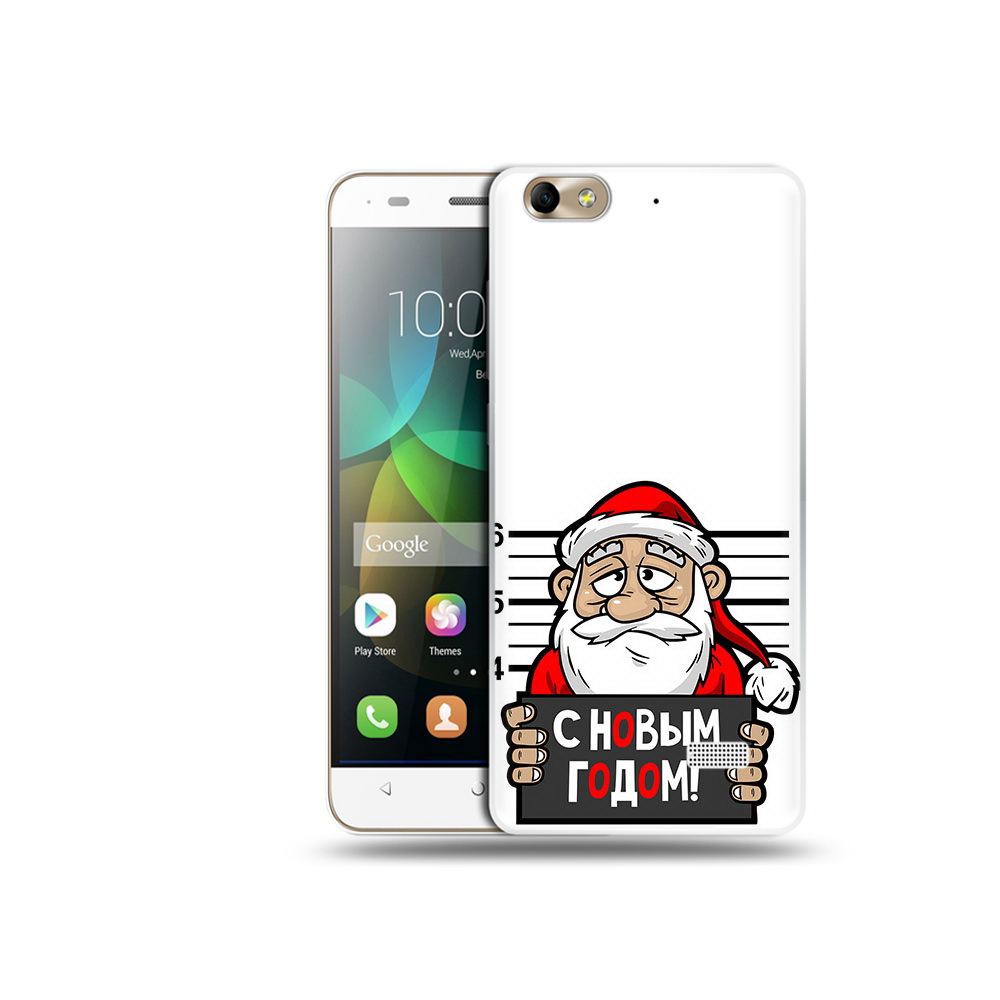 Чехол MyPads Tocco для Honor 4C ДМ с новым годом заключенный (PT10946.43.59), Прозрачный, Tocco
Чехол MyPads Tocco для Honor 4C ДМ с новым годом заключенный (PT10946.43.59), Прозрачный, Tocco
