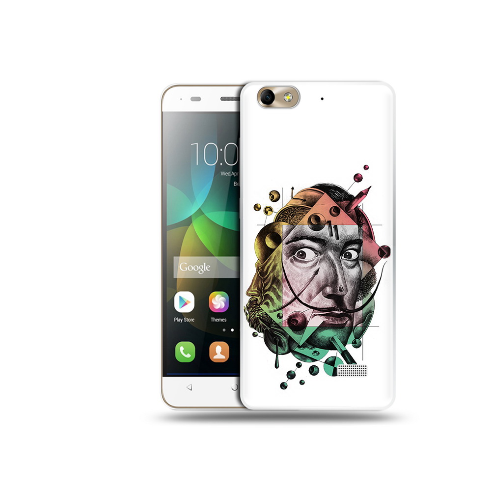 Чехол MyPads Tocco для Honor 4C разноцветное лицо абстракция (PT10946.43.570), Прозрачный, Tocco
Чехол MyPads Tocco для Honor 4C разноцветное лицо абстракция (PT10946.43.570), Прозрачный, Tocco
