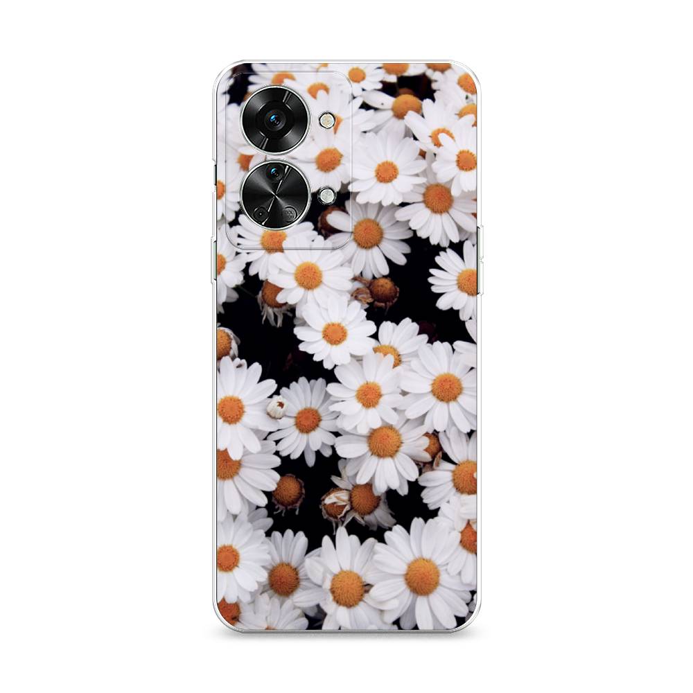 Чехол Awog на OnePlus Nord 2T / ВанПлас Норд 2T "Ромашковое поле", Разноцветный, 153250-4
Чехол Awog на OnePlus Nord 2T / ВанПлас Норд 2T "Ромашковое поле", Разноцветный, 153250-4