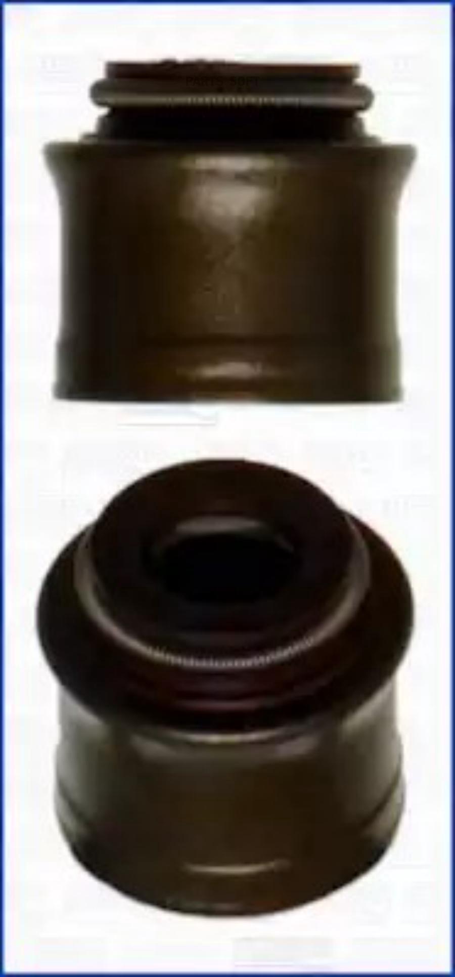Маслосъемный Колпачок Kia Avella/Sephia/Mazda 121/323/626 D=7mm Ajusa 12014100 Ajusa арт.
Маслосъемный Колпачок Kia Avella/Sephia/Mazda 121/323/626 D=7mm Ajusa 12014100 Ajusa арт.