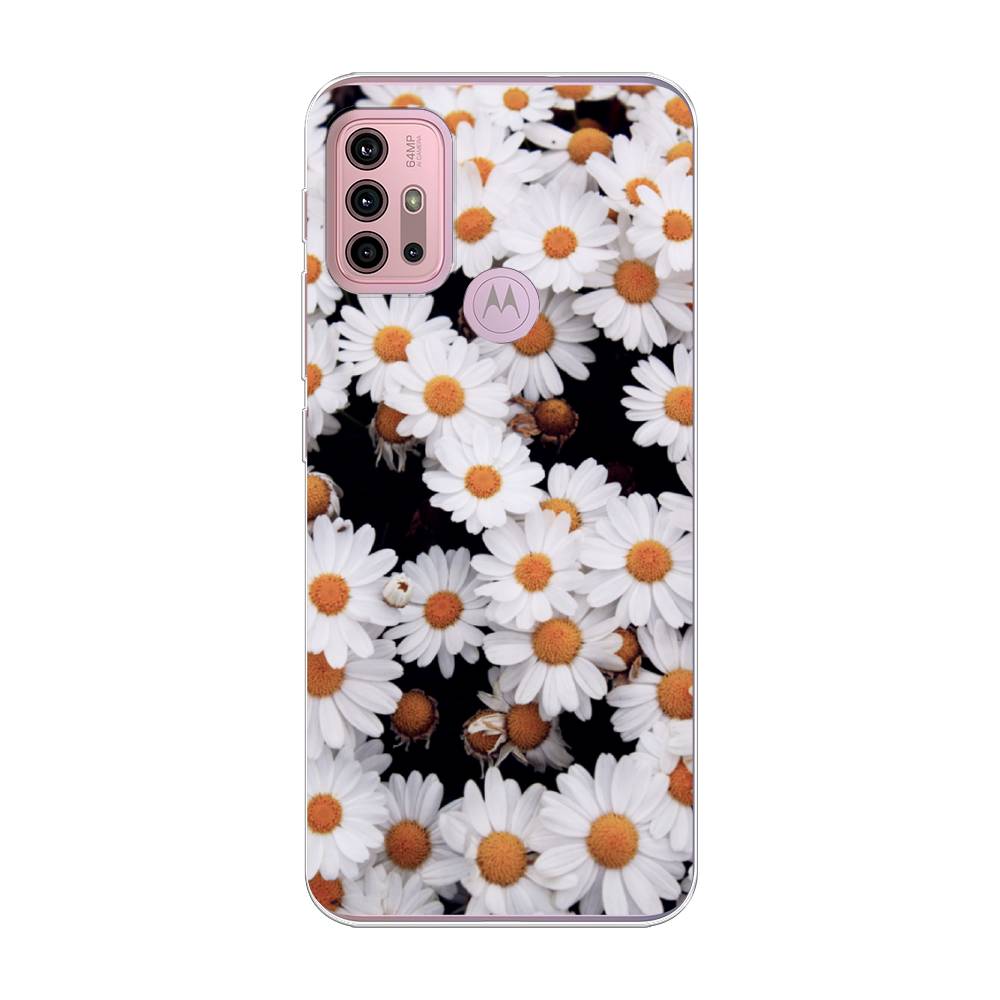 Чехол Awog на Lenovo K13 Note/Motorola Moto G10/G20/G30 "Ромашковое поле", Разноцветный, 242350-4
Чехол Awog на Lenovo K13 Note/Motorola Moto G10/G20/G30 "Ромашковое поле", Разноцветный, 242350-4