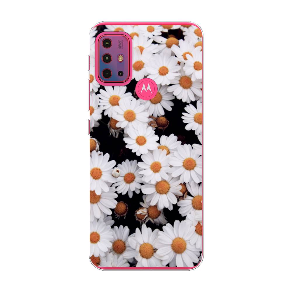 Чехол Awog на Lenovo K13 Note/Motorola Moto G10/G20/G30 "Ромашковое поле", Разноцветный, 242250-4
Чехол Awog на Lenovo K13 Note/Motorola Moto G10/G20/G30 "Ромашковое поле", Разноцветный, 242250-4