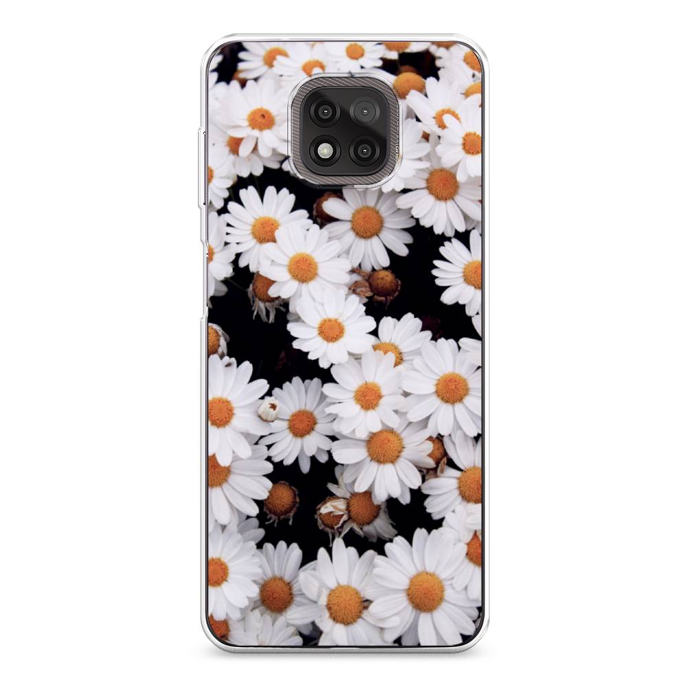 Чехол Awog на Motorola Moto G Power 2021 "Ромашковое поле", Разноцветный, 242750-4
Чехол Awog на Motorola Moto G Power 2021 "Ромашковое поле", Разноцветный, 242750-4
