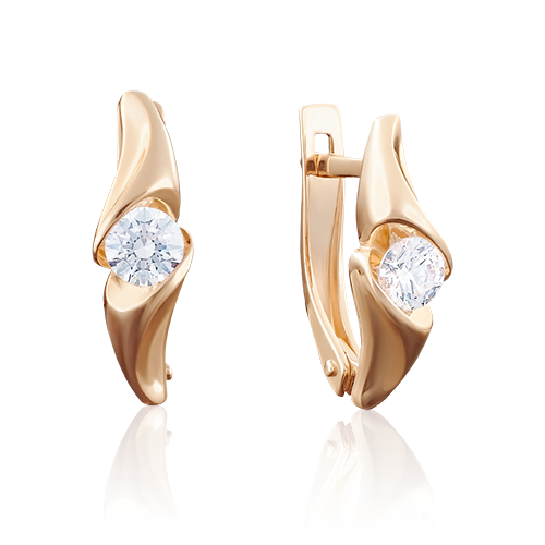 Серьги из золота PLATINA jewelry 02-3888-00-101-1110-30, бриллиант, 02-3888-00-101-1110-30
Серьги из золота PLATINA jewelry 02-3888-00-101-1110-30, бриллиант, 02-3888-00-101-1110-30