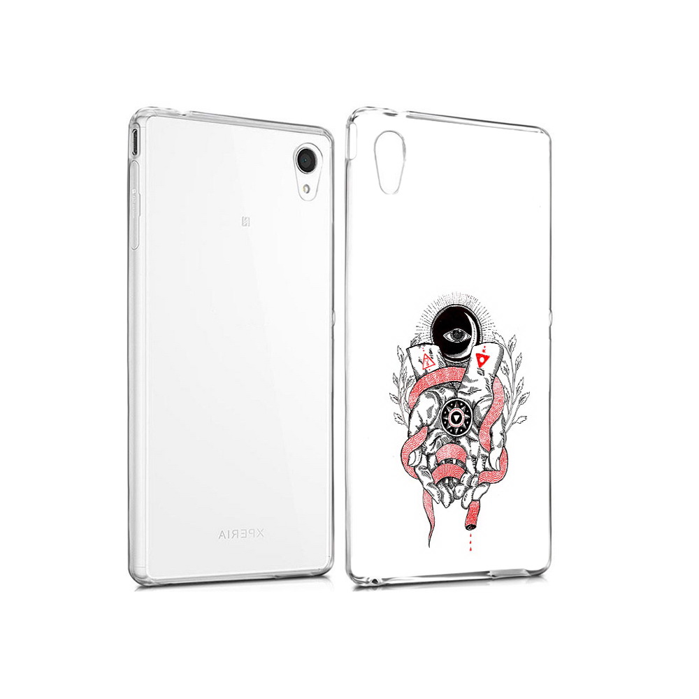Чехол MyPads Tocco для Sony Xperia M4 Aqua абстрация связанные руки (PT41841.249.213), Прозрачный, Tocco
Чехол MyPads Tocco для Sony Xperia M4 Aqua абстрация связанные руки (PT41841.249.213), Прозрачный, Tocco