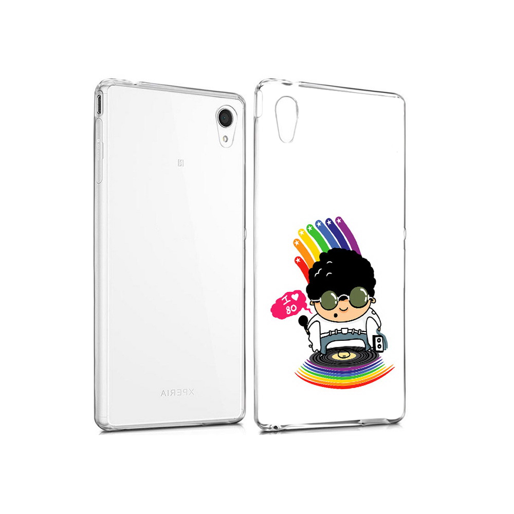 Чехол MyPads Tocco для Sony Xperia M4 Aqua Я люблю 80-е (PT41841.249.205), Прозрачный, Tocco
Чехол MyPads Tocco для Sony Xperia M4 Aqua Я люблю 80-е (PT41841.249.205), Прозрачный, Tocco