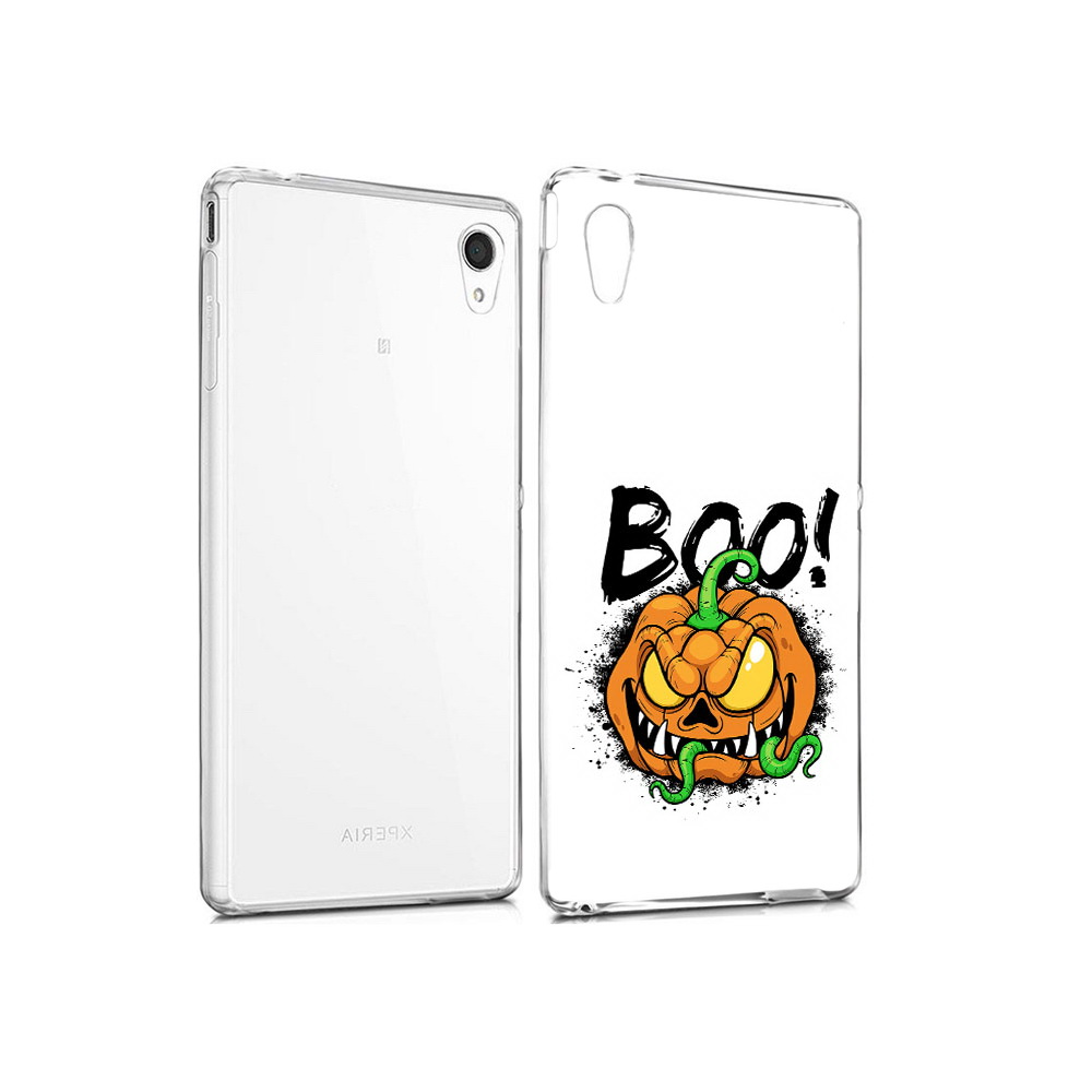 Чехол MyPads Tocco для Sony Xperia M4 Aqua Хэллоуин бу (PT41841.249.193), Прозрачный, Tocco
Чехол MyPads Tocco для Sony Xperia M4 Aqua Хэллоуин бу (PT41841.249.193), Прозрачный, Tocco