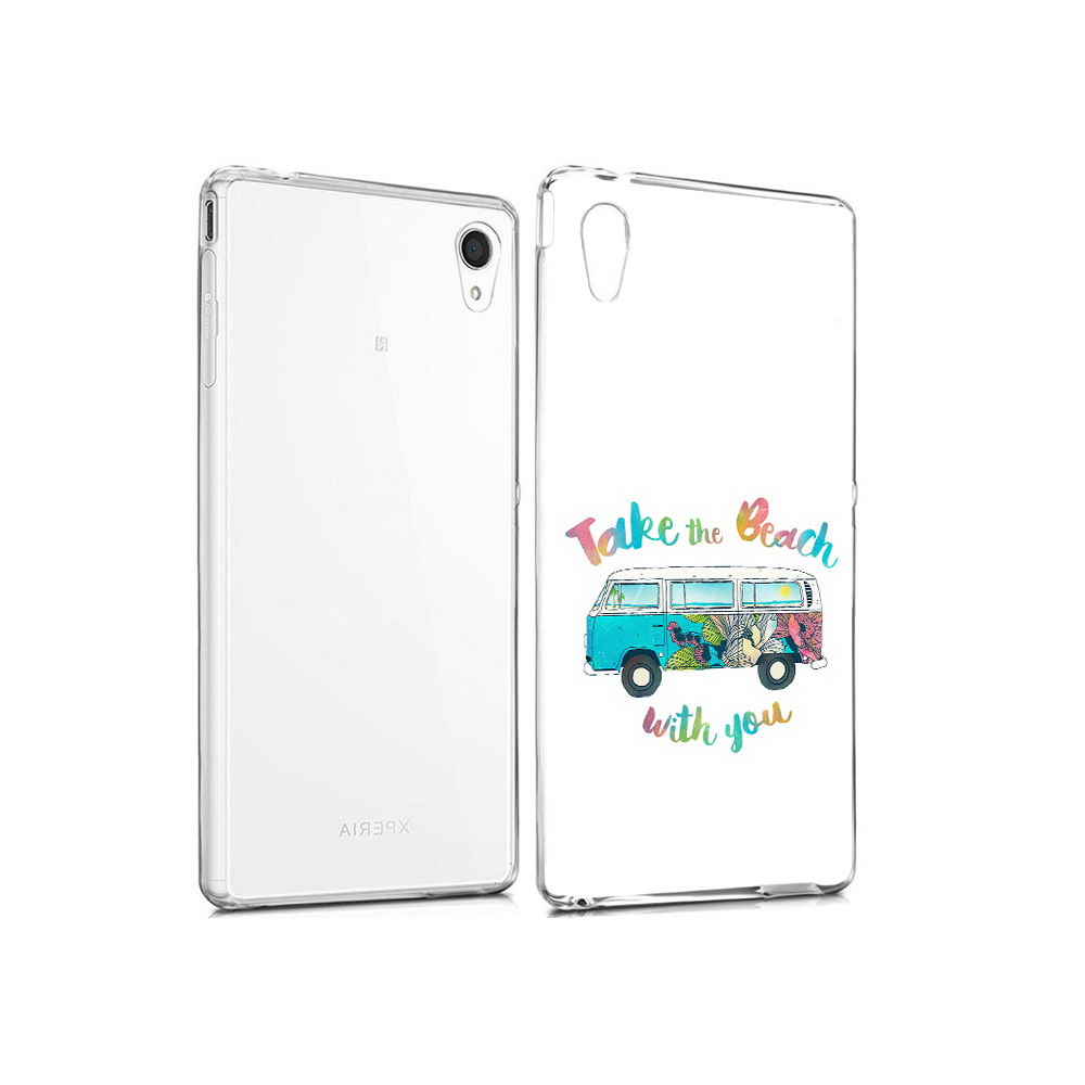 Чехол MyPads Tocco для Sony Xperia M4 Aqua Хиппи автобус (PT41841.249.190), Прозрачный, Tocco
Чехол MyPads Tocco для Sony Xperia M4 Aqua Хиппи автобус (PT41841.249.190), Прозрачный, Tocco