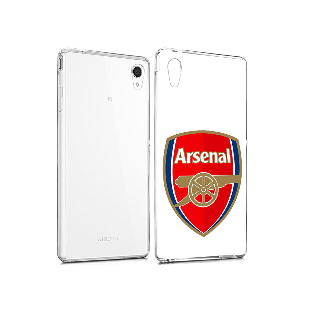 Чехол MyPads Tocco для Sony Xperia M4 Aqua ФК Арсенал логотип (PT41841.249.174), Прозрачный, Tocco
Чехол MyPads Tocco для Sony Xperia M4 Aqua ФК Арсенал логотип (PT41841.249.174), Прозрачный, Tocco