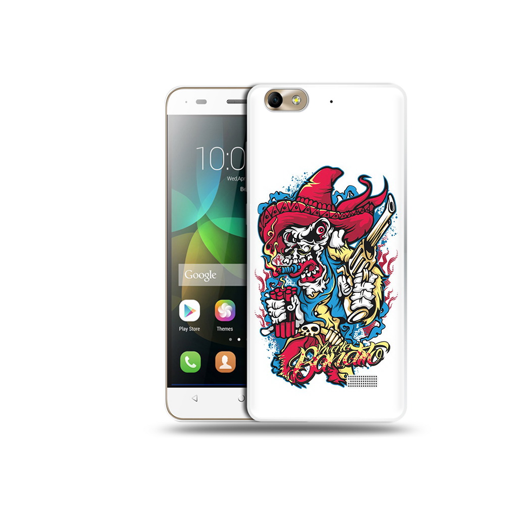 Чехол MyPads Tocco для Honor 4C нарисованный скелет с писталетом (PT10946.43.513), Прозрачный, Tocco
Чехол MyPads Tocco для Honor 4C нарисованный скелет с писталетом (PT10946.43.513), Прозрачный, Tocco