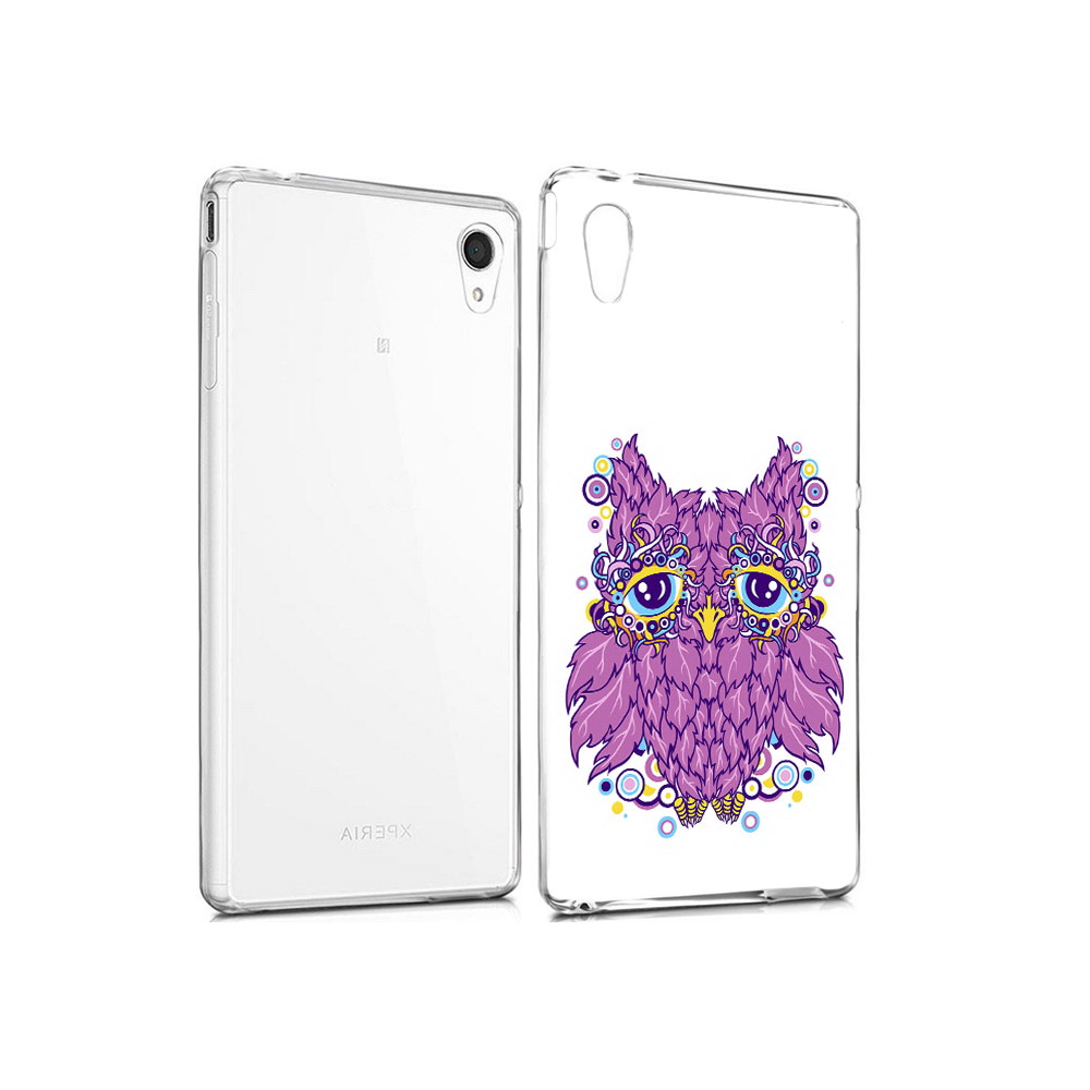 Чехол MyPads Tocco для Sony Xperia M4 Aqua Розовая сова (PT41841.249.147), Прозрачный, Tocco
Чехол MyPads Tocco для Sony Xperia M4 Aqua Розовая сова (PT41841.249.147), Прозрачный, Tocco