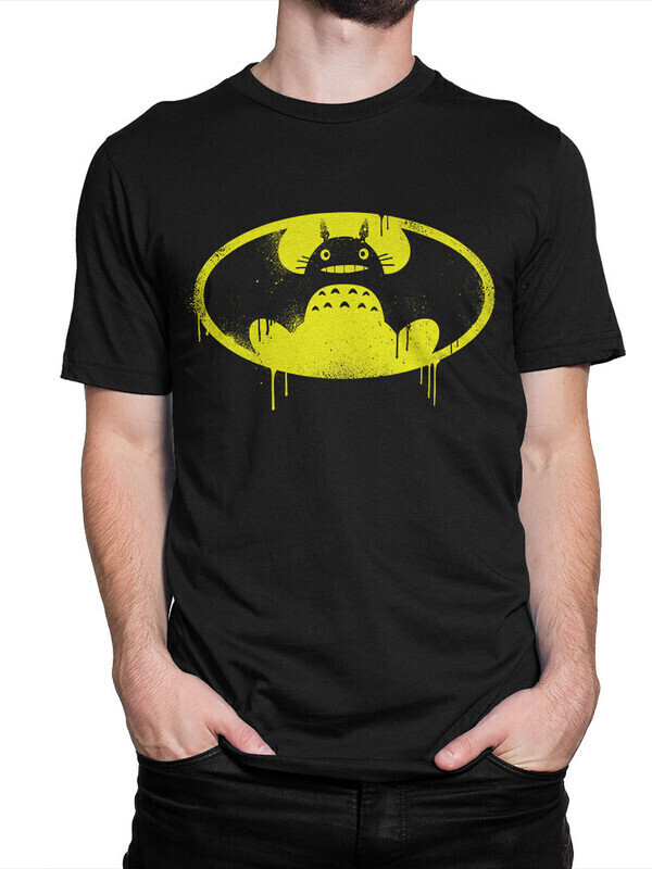 Футболка мужская Dream Shirts Тоторо Студия Гибли 50008992 черная S, Тоторо Студия Гибли 50008992
Футболка мужская Dream Shirts Тоторо Студия Гибли 50008992 черная S, Тоторо Студия Гибли 50008992