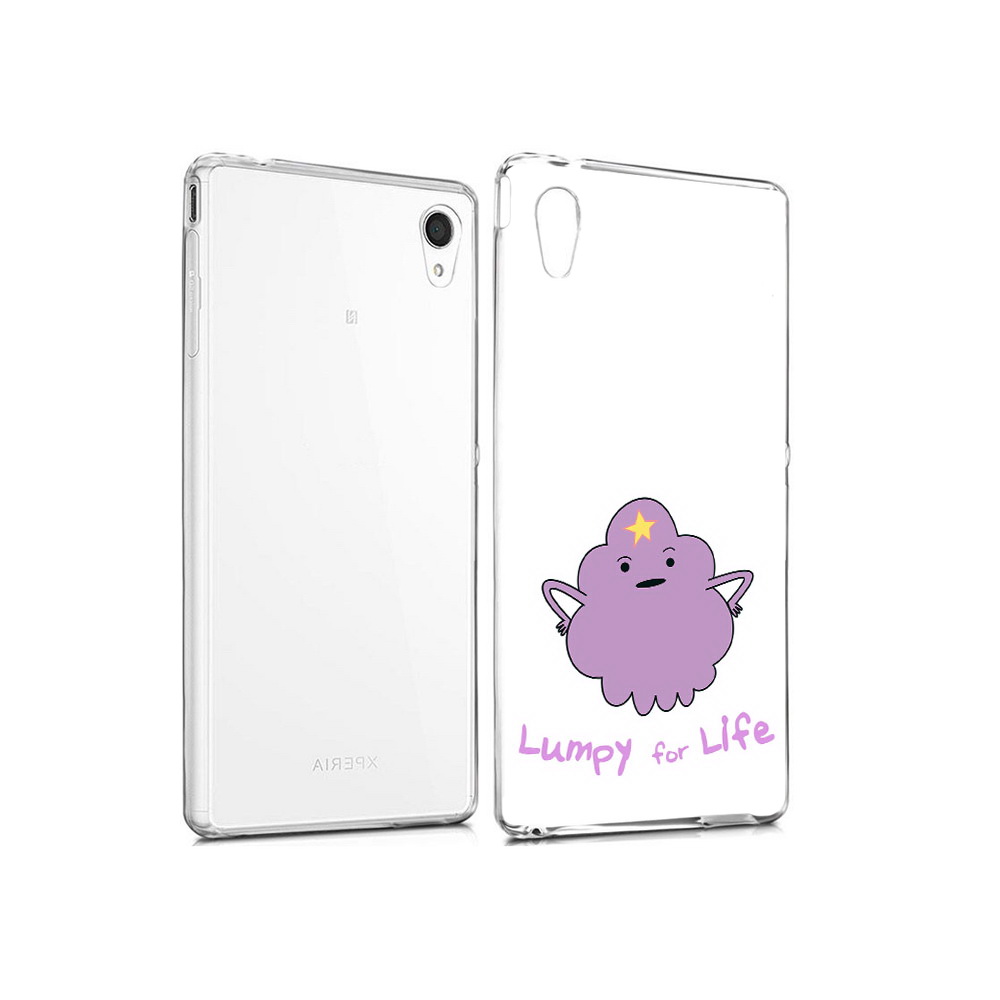 Чехол MyPads Tocco для Sony Xperia M4 Aqua Принцесса пупырчатого королевства, Прозрачный, Tocco
Чехол MyPads Tocco для Sony Xperia M4 Aqua Принцесса пупырчатого королевства, Прозрачный, Tocco
