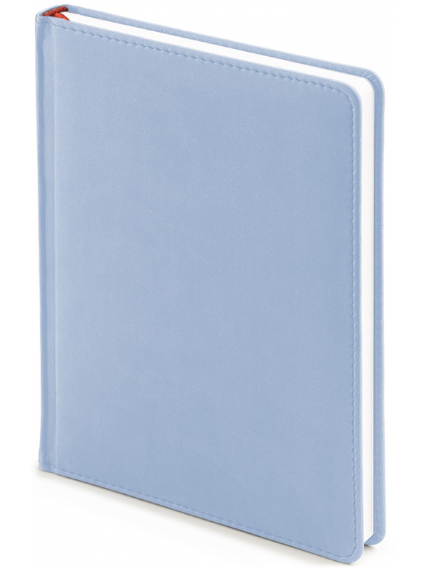 Ежедневник Attache Velvet 3495-35 Velvet Marshmallow Light Blue недатированный A6, Velvet 3-495/35
Ежедневник Attache Velvet 3495-35 Velvet Marshmallow Light Blue недатированный A6, Velvet 3-495/35