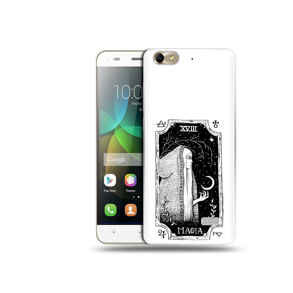 Чехол MyPads Tocco для Honor 4C лунная магия (PT10946.43.447), Прозрачный, Tocco
Чехол MyPads Tocco для Honor 4C лунная магия (PT10946.43.447), Прозрачный, Tocco