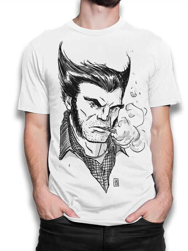 Футболка мужская Dream Shirts Росомаха - Люди Икс 50008932 белая L, Росомаха - Люди Икс 50008932
Футболка мужская Dream Shirts Росомаха - Люди Икс 50008932 белая L, Росомаха - Люди Икс 50008932