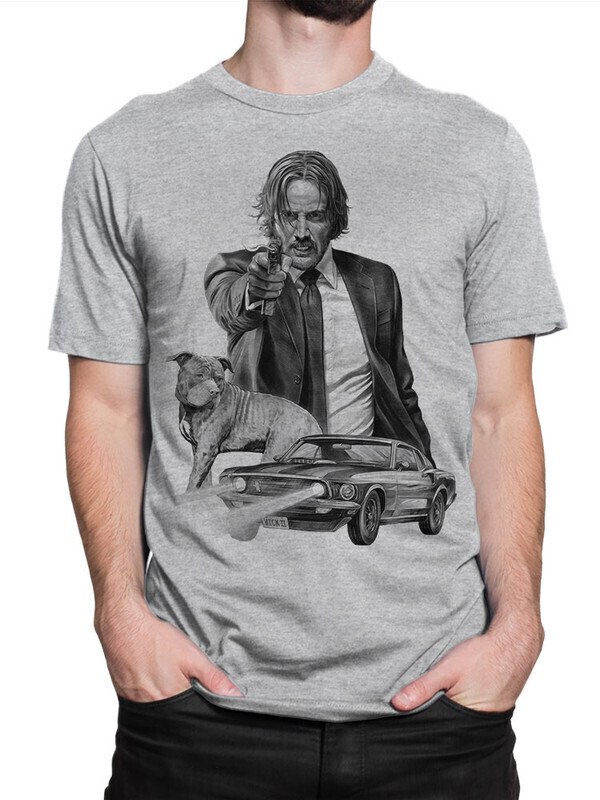 Футболка мужская Dream Shirts Киану Ривз - Джон Уик 50008922 серая 3XL, Киану Ривз - Джон Уик 50008922
Футболка мужская Dream Shirts Киану Ривз - Джон Уик 50008922 серая 3XL, Киану Ривз - Джон Уик 50008922