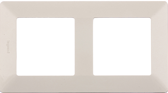 LEGRAND Valena Life 754042 рамка двухместная слоновая кость, Белый, LEGRAND Valena Life 754042 рамка двухместная слоновая кость
LEGRAND Valena Life 754042 рамка двухместная слоновая кость, Белый, LEGRAND Valena Life 754042 рамка двухместная слоновая кость