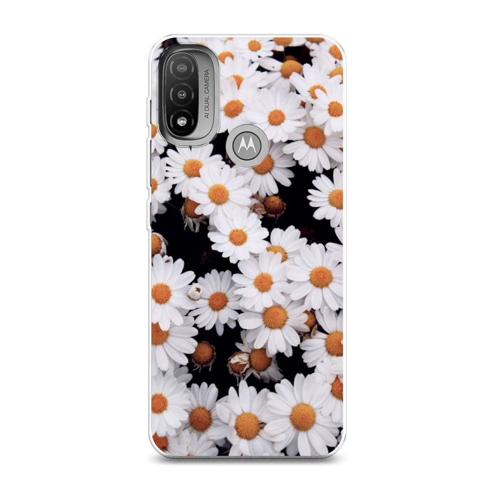 Чехол Awog на Lenovo K14 Plus/Motorola Moto E20/E30/E40 "Ромашковое поле", Разноцветный, 243450-4
Чехол Awog на Lenovo K14 Plus/Motorola Moto E20/E30/E40 "Ромашковое поле", Разноцветный, 243450-4