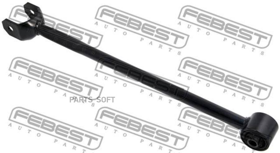 Рычаг Задний Продольный L=R Toyota Camry 01-06/Lexus Rxii 300/330/350 Febest 0125-4acu35 F
Рычаг Задний Продольный L=R Toyota Camry 01-06/Lexus Rxii 300/330/350 Febest 0125-4acu35 F