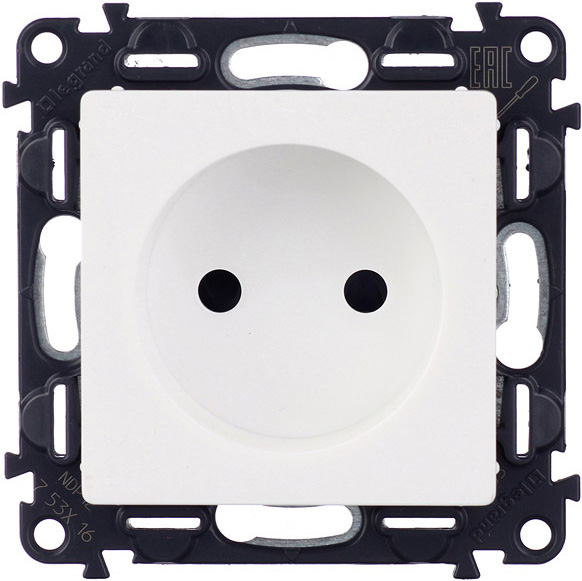 LEGRAND Valena Life 753416 розетка электрическая с/у без заземления со шторками белая, Белый, LEGRAND Valena Life 753416 розетка электрическая с/у без заземления со шторками белая
LEGRAND Valena Life 753416 розетка электрическая с/у без заземления со шторками белая, Белый, LEGRAND Valena Life 753416 розетка электрическая с/у без заземления со шторками белая