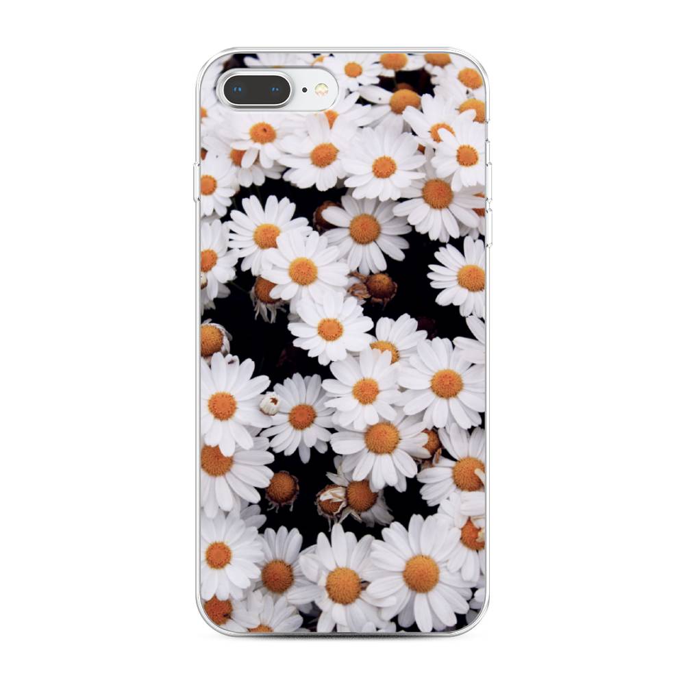 Чехол Awog на Apple iPhone 8 Plus / Айфон 8 Plus "Ромашковое поле", Разноцветный, 10950-4
Чехол Awog на Apple iPhone 8 Plus / Айфон 8 Plus "Ромашковое поле", Разноцветный, 10950-4