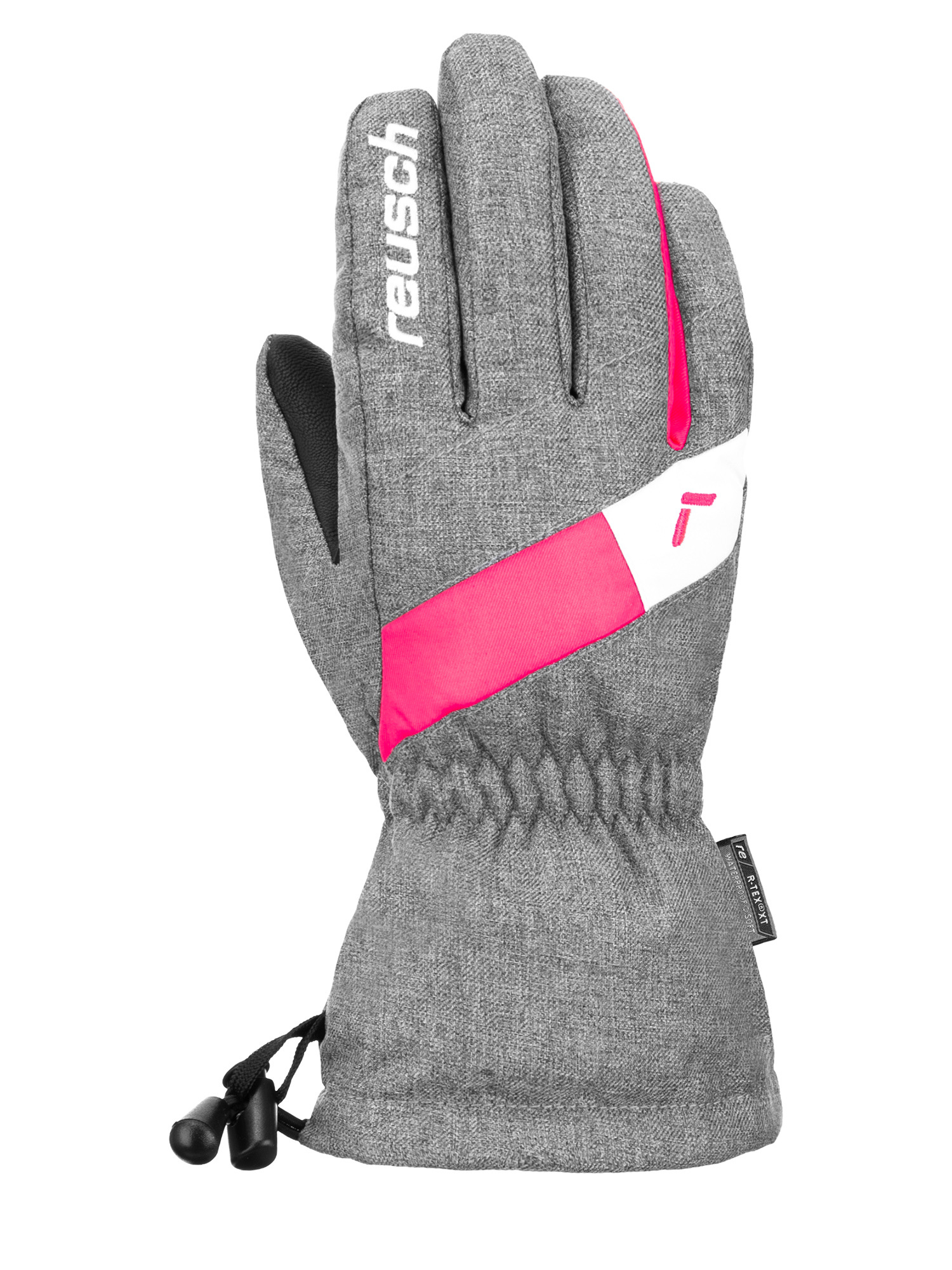 Перчатки детские Reusch Charlie R-Tex Xt Junior, розовый-серый, 17, Charlie R-Tex Xt Junior
Перчатки детские Reusch Charlie R-Tex Xt Junior, розовый-серый, 17, Charlie R-Tex Xt Junior